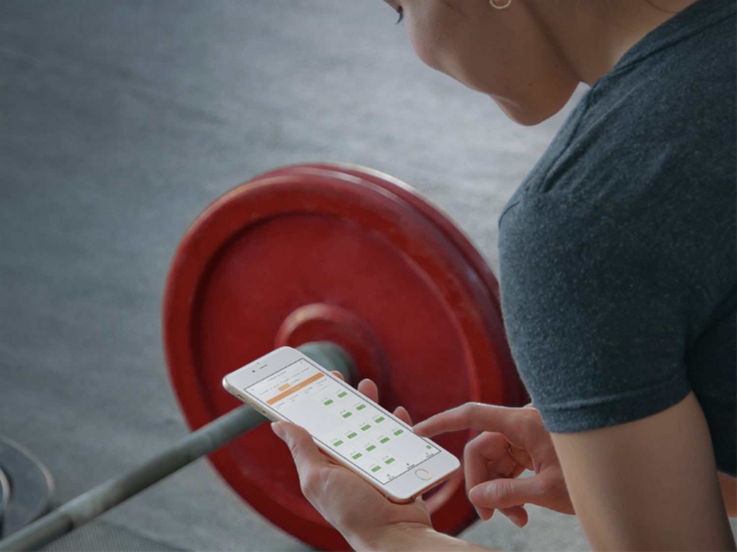 Website Booking - Sukoyaka Private Gym